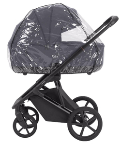 Універсальна коляска 2 в 1 Carrello Sigma CRL-6523