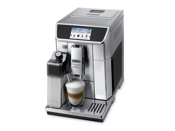 Кавомашина Delonghi ECAM 650.85.MS