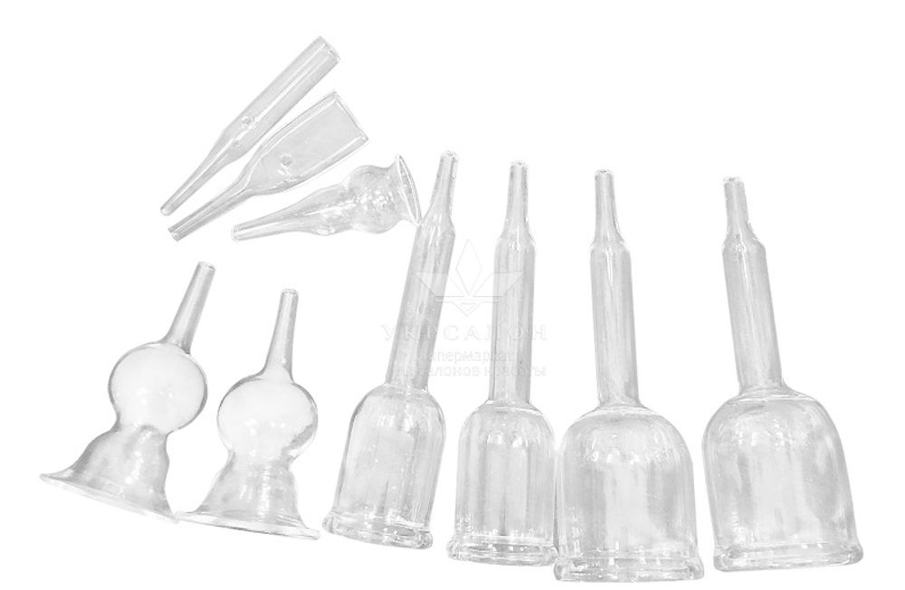 Аппарат для вакуумного массажа М 100А