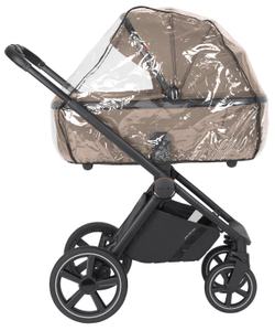 Универсальная коляска 2 в 1 Carrello Ultimo CRL-6528