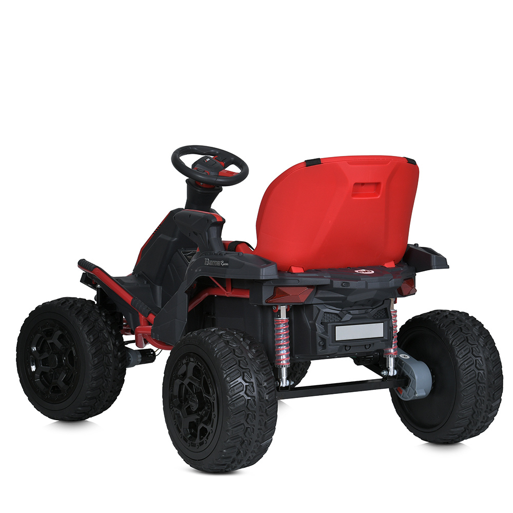 Детский электрокарт Bambi M 6029EBLR(24V)