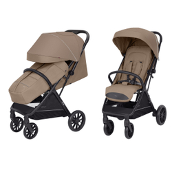 Прогулочная коляска Carrello Nero CRL-5514