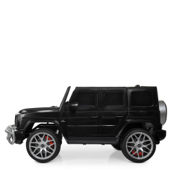 Детский двухместный электромобиль джип Mercedes-Benz 4*4 AMG 4WD "WeKids Cars"