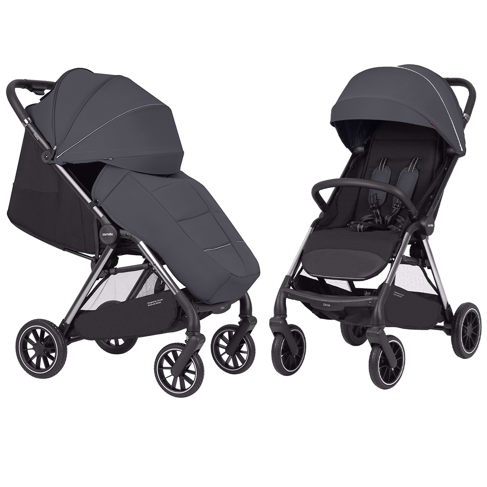 Прогулянкова коляска Carrello Delta CRL-5517