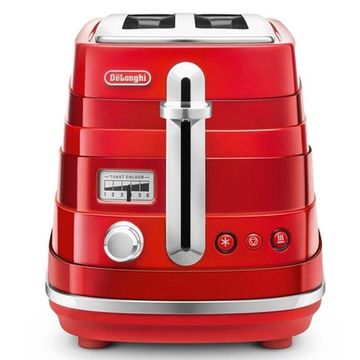 Тостер DELONGHI CTA 2103.R