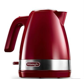 Електрочайник DeLonghi KBLA 2000 R