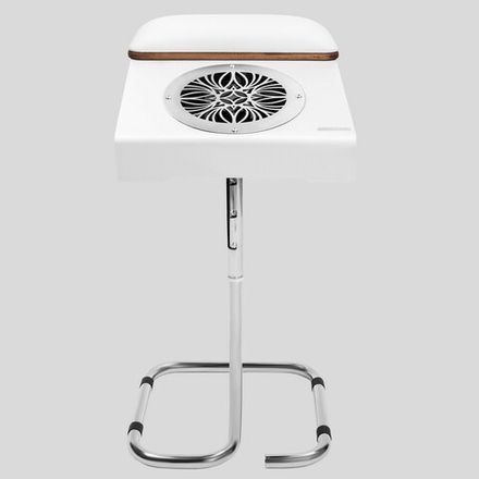 Педикюрна витяжка Bioniqa Floor V4 White