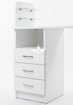 Стіл манікюрний Beauty