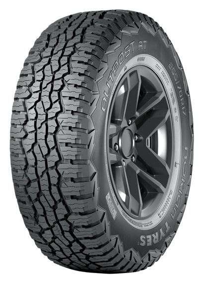 Nokian Tyres Outpost AT 275/60 R20 115H
