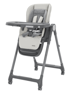 Стульчик для кормления 3 в 1 Carrello Comfort CRL-9506