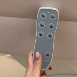 Косметологічна електрична кушетка Sillon Lux 273B (3 мотори), white