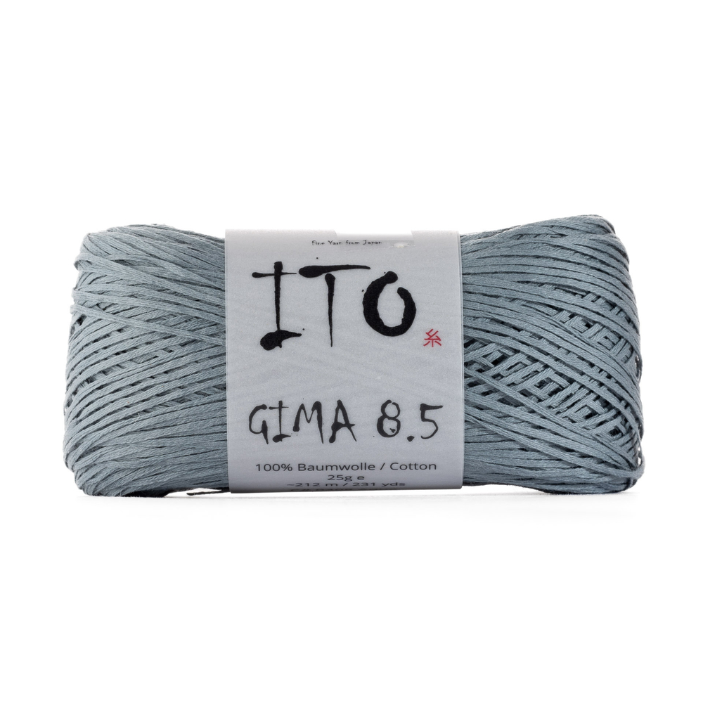 Хлопок ITO GIMA 8,5 - 408