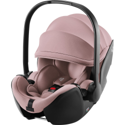 Автокресло-переноска детское Britax Römer Baby-Safe Pro Classic (0-13 кг)