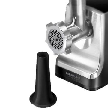 М'ясорубка Redmond RMG-1208 Black