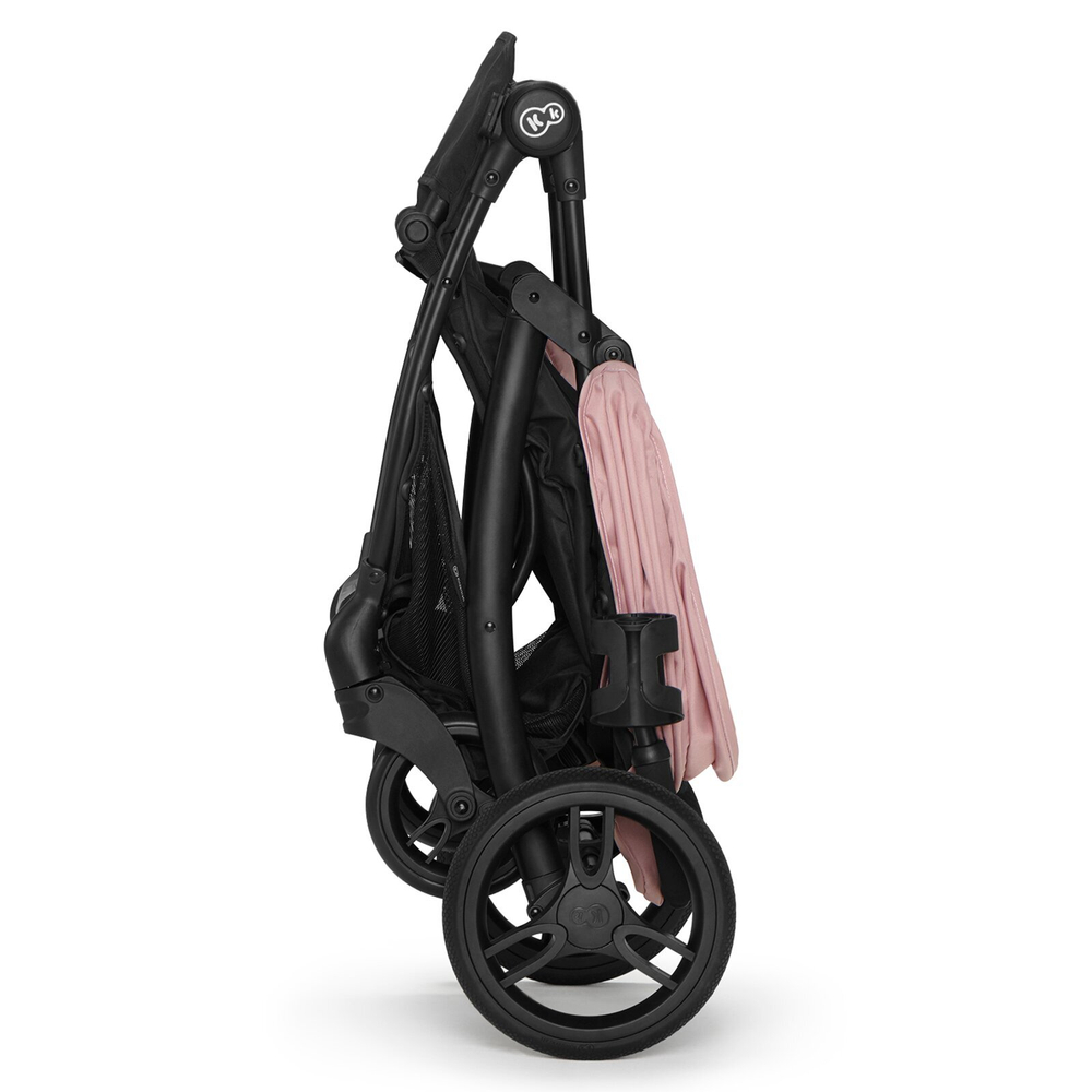 Прогулянкова коляска Kinderkraft Cruiser