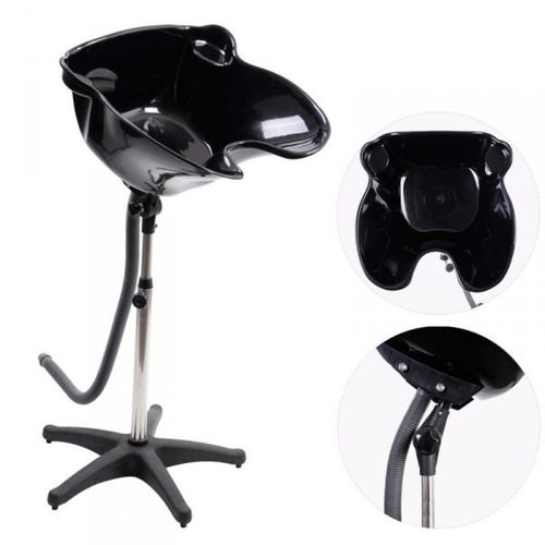 Мийка Перукарська пластикова