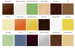 Робоче місце перукаря Андреа 2