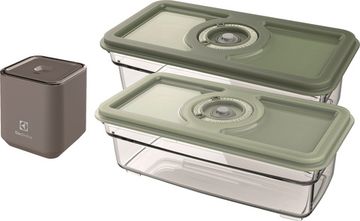 Вакуумний пакувальник ELECTROLUX EVFK1