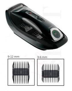 Машинка для стрижки GROOVE