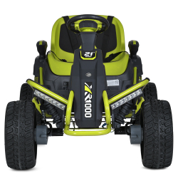 Детский электрокарт Bambi M 6029EBLR(24V)