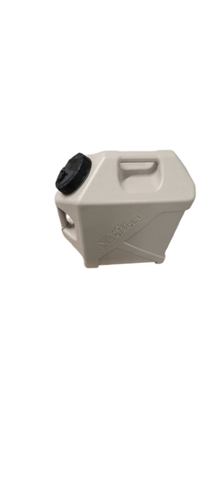 Канистра белая