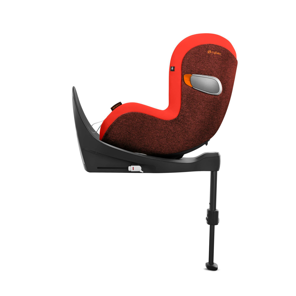 Автокресло детское Cybex Sirona Zi i-Size 0+/1 (0-18 кг)