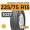 Michelin Latitude Cross 225/75 R15 102T