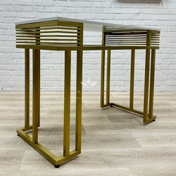 Маникюрный стол Premium-09 Mark