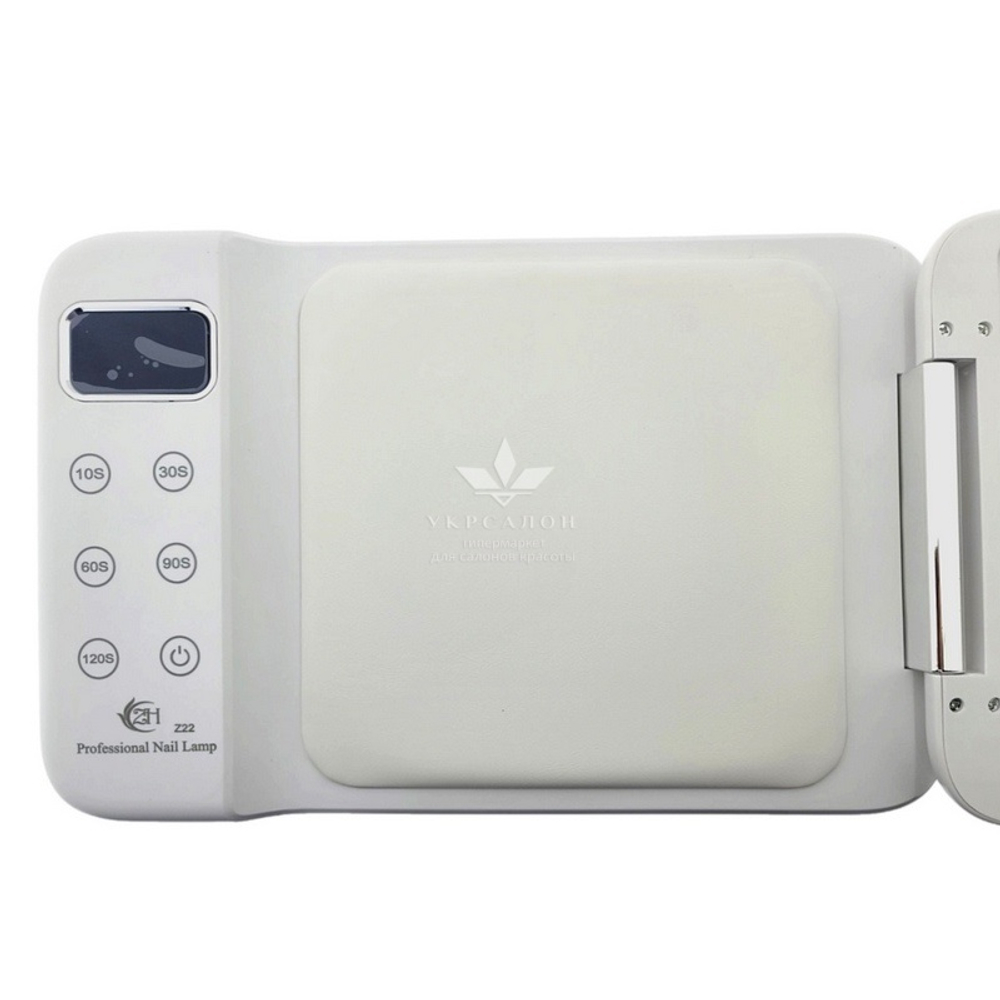 Лампа для маникюра LED/UV SUN Z-22 (2 в 1), 350 W