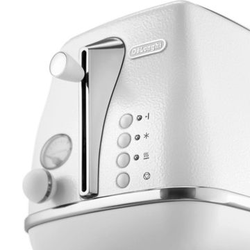 Тостер DELONGHI CTOE 2103 W