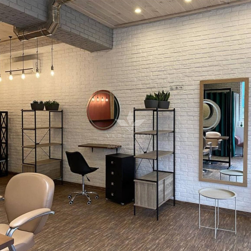 Тележка мастера Rialto