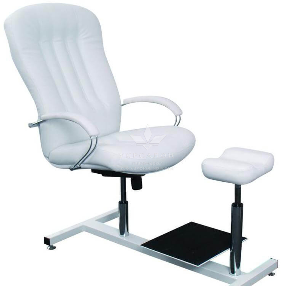 Педикюрне крісло Портос Зестав