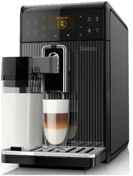 Кавомашина Philips-Saeco GranBaristo HD8964/01 BK