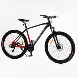 Велосипед горный алюминиевый CORSO «X-Power» 29 дюймов, рама 21"