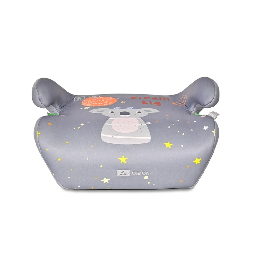 Автокрісло-бустер Lorelli Orion 22-36 kg