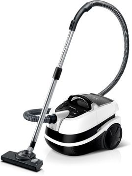 Миючий пилосос з аквафільтром BOSCH BWD421PRO