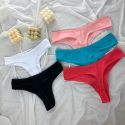 Стрінги гладенькі