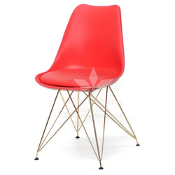 Стілець майстра Aster Gold