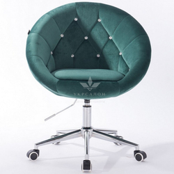 Стульчик мастера Asti Star Velor