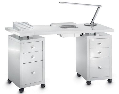 Маникюрный стол Paris