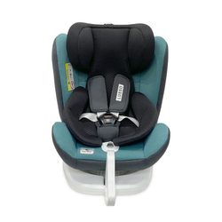 Автокресло-ребордер детское Lorelli Lusso SPS Isofix 0-36 kg