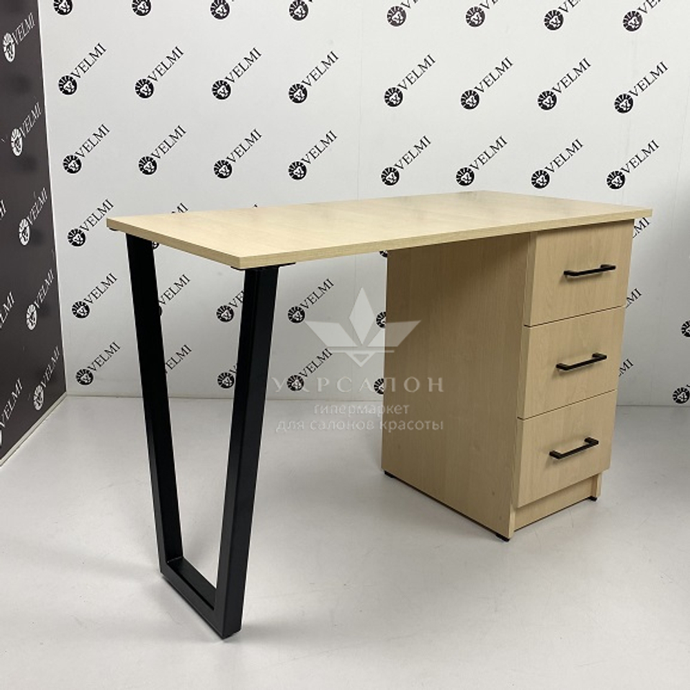 Маникюрный стол Veles