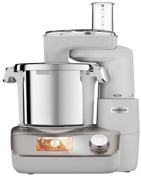 Кухоний комбайн Kenwood CCL 50.A0 CP CookEasy+