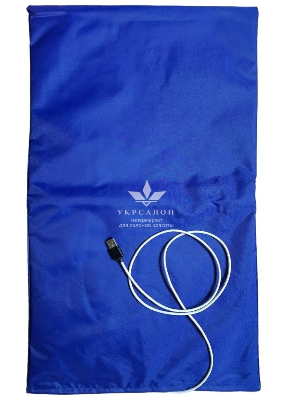 Электрическая грелка ЕГ-1/5 USB(Н) с подогревом от павербанка (влагозащищённая)