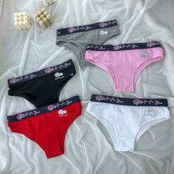 Американки на широкій резинці