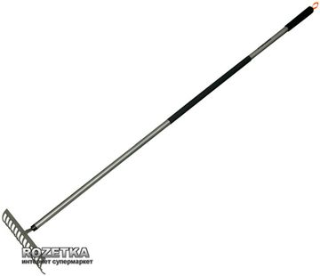 Граблі полегшені Fiskars Ergonomic (1000652/135510)