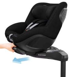 Автокрісло дитяче Maxi-Cosi Mica 360 PRO i-Size 0+/1 (0-18 кг)