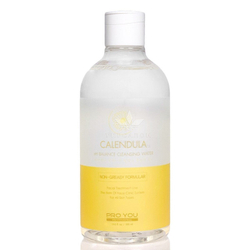 Міцелярна вода з екстрактом календули Pro You Calendula pH Balance Cleansing Water