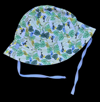 Панама, бавовна "Original Marines"