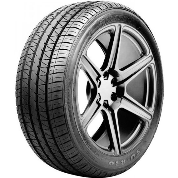 Antares SU-830 205/70 R15 96T